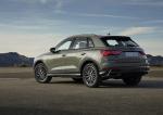 Audi Q3 Quattro S-Line Edition One 2018 года (WW)